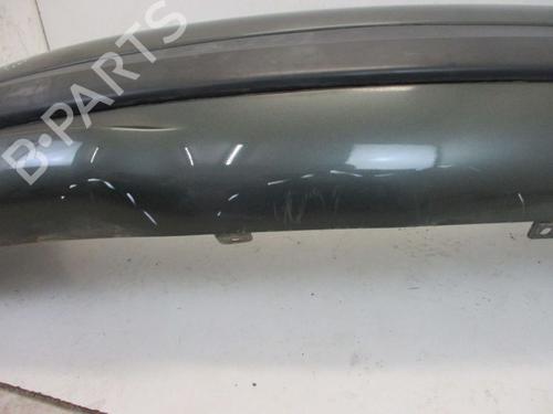 Rear bumper PEUGEOT 207 (WA_, WC_) 1.4 16V | BP18793061C8 