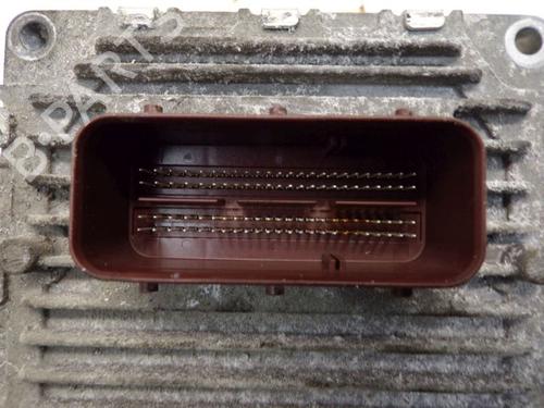 Engine control unit (ECU) CHRYSLER GRAND VOYAGER V (RT) 3.6 | BP29097548M57 