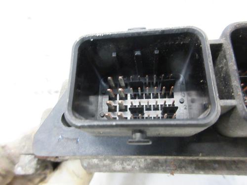 Engine control unit (ECU) NISSAN INTERSTAR Van (X70) dCi 100 | BP37125258M57 - Image 7
