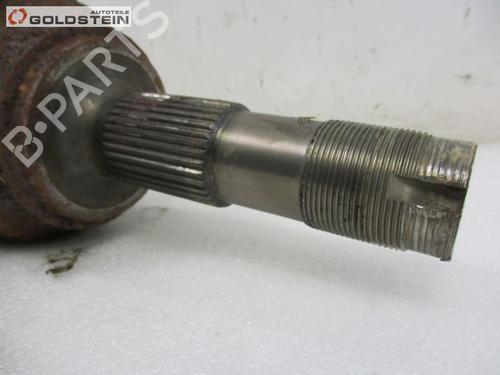 Left front driveshaft CITROËN JUMPER II Van 2.2 HDi 120 | BP38025462M38  - Image 6