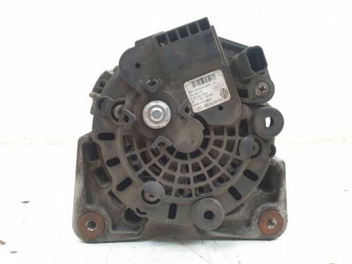 Alternator RENAULT TWINGO III (BCM_, BCA_) 1.0 SCe 70 | BP37094577M7 - Image 6