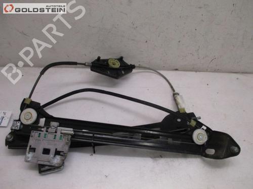 Rear left window mechanism VW PASSAT CC B6 (357) 2.0 TDI | BP37094973C24 - Image 3
