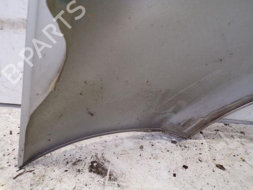 Right front fenders MERCEDES-BENZ A-CLASS (W169) A 170 (169.032, 169.332) | BP19298219C42 