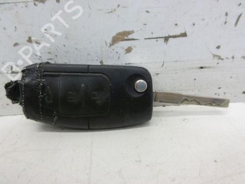 Ignition barrel FORD C-MAX (DM2) 1.8 | BP37125501M48 - Image 9
