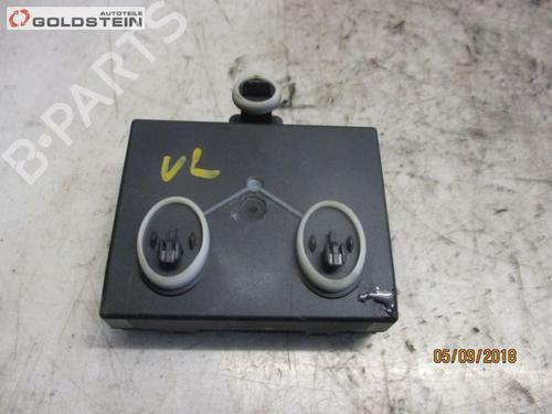 Control unit AUDI A1 Sportback (8XA, 8XF) 1.6 TDI | BP37096909M11 - Image 2