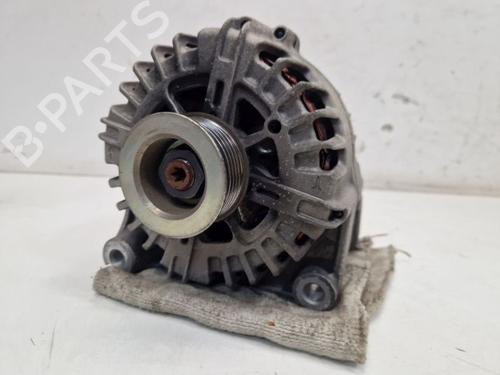 Alternator BMW 1 (E87) 118 d | BP38472820M7 - Image 3