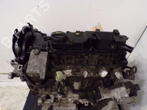 Engine PEUGEOT EXPERT Van (VF3A_, VF3U_, VF3X_) 1.6 HDi 90 8V | BP29100183M1