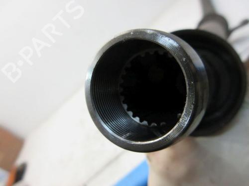 Driveshaft SUBARU FORESTER (SH_) 2.0 D AWD (SHH, SHD, SHN) | BP38507031M37 - Image 8
