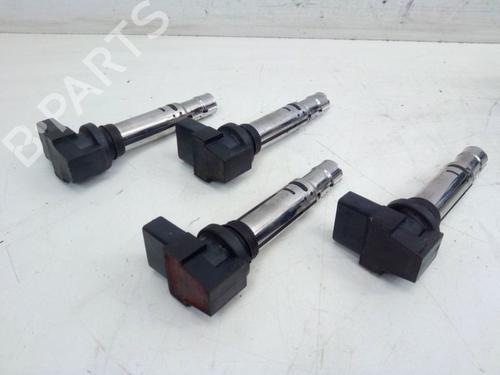Ignition coil VW GOLF VI (5K1) 1.4 TSI | BP29109577M94