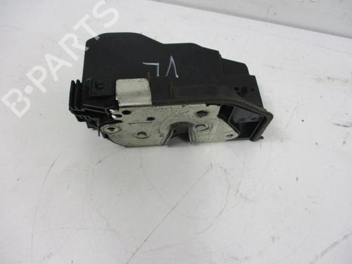 Front left lock BMW 7 (E65, E66, E67) 730 Ld | BP37113253C98 - Image 4