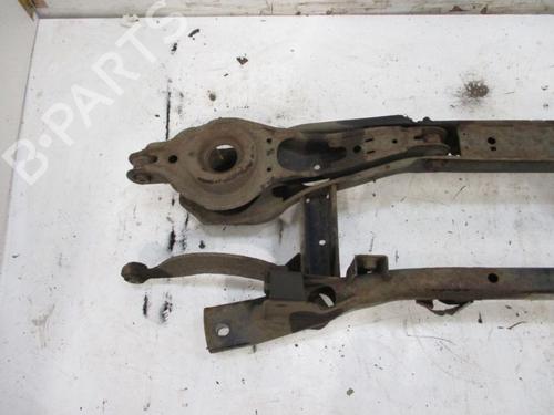 Rear axle FORD FOCUS II (DA_, HCP, DP) 1.6 Ti | BP18793296M2 
