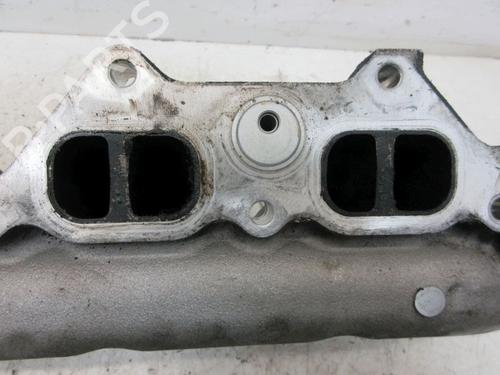 Intake manifold MAZDA 3 (BK) 2.0 MZR-CD (BK14) | BP37123539M70 - Image 7