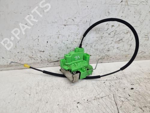 Used Front left lock ALFA ROMEO MITO (955_) 1.4 (955AXB1B) (78 hp) 28044660
