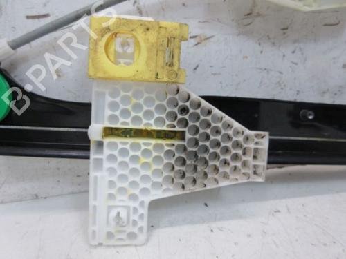 Rear right window mechanism AUDI A3 Sportback (8PA) 1.6 | BP19293819C25 