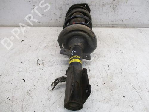 Left front shock absorber RENAULT KANGOO / GRAND KANGOO II (KW0/1_) 1.5 dCi 90 (KW05, KW08, KW0G, KW11) | BP29092004M16 