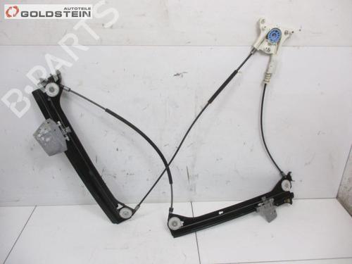 Used Front left window mechanism Front left window mechanism 37106459 37106459