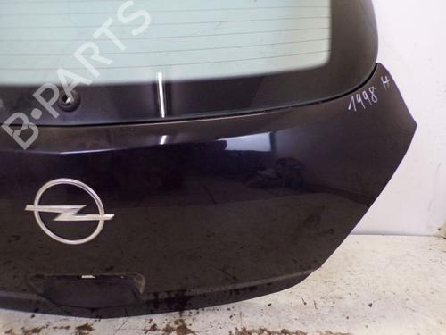 Tailgate OPEL CORSA D (S07) 1.2 (L08, L68) | BP29095049C6 