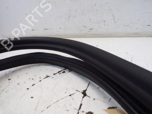 Rubber door seal BMW 5 (G30, F90) 520 i | BP29098538C142 