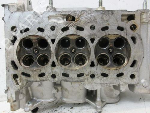 Cylinder head TOYOTA YARIS (_P13_) 1.0 (KSP130) | BP19295440M5 