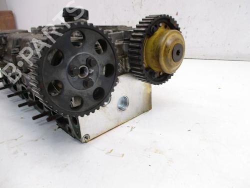 Cylinder head VOLVO V70 II (285) 2.4 | BP28112597M5 