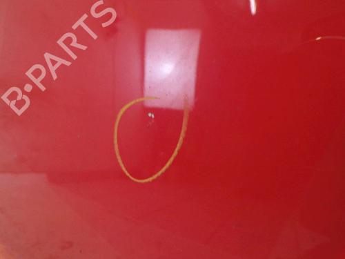 Hood FORD KA (RU8) 1.2 | BP29096109C1