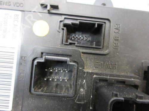 Fuse box PEUGEOT 407 (6D_) 2.0 HDi 135 (6DRHRH, 6DRHRE, 6DRHRG, 6DRHRJ) | BP29090983E1 - Image 7