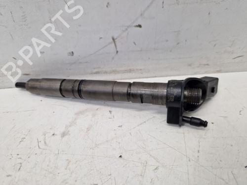Used Injector Injector AUDI A8 D3 (4E2, 4E8) 4.2 TDI quattro (326 hp) 34738521 34738521