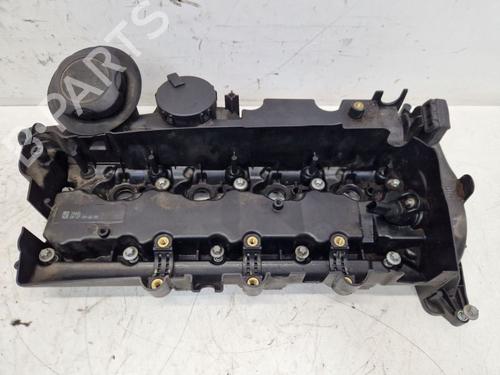 Used Valve cover Valve cover BMW 3 Touring (E91) 320 d (177 hp) 34632607 34632607
