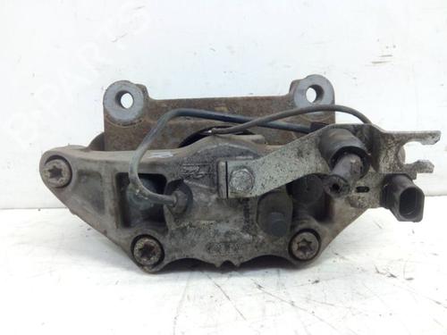 Right front brake caliper AUDI A6 C6 (4F2) 3.0 TDI quattro | BP31312353M104 