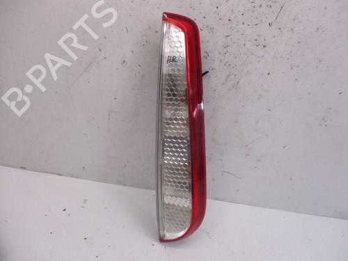 Used Right taillight FORD FOCUS II Turnier (DA_, FFS, DS) 1.6 TDCi (109 hp) 18804189