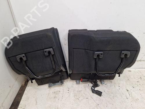 Rear seat HONDA CR-V III (RE_) 2.4 i-VTEC 4WD (RE7) | BP31588519C17 