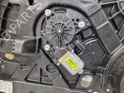 Front right window mechanism HYUNDAI i30 (GD) 1.4 | BP38028873C23 - Image 3