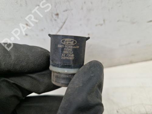 Electronic sensor FORD FOCUS III Turnier 1.0 EcoBoost | BP29099696M84 