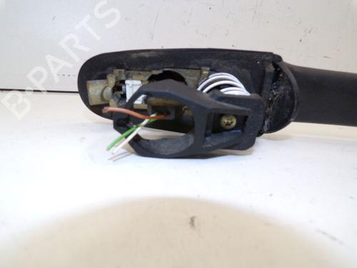 Front left exterior door handle MERCEDES-BENZ VITO Bus (W639) 109 CDI (639.701, 639.703, 639.705) | BP29084952C128 
