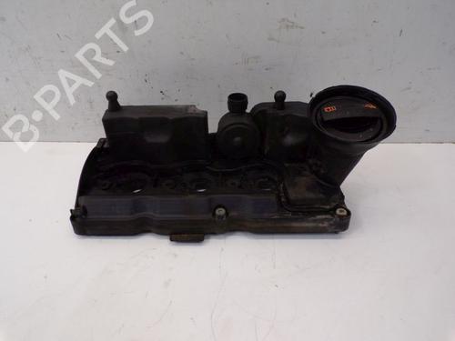 Used Valve cover VW POLO V (6R1, 6C1) 1.2 TDI (75 hp) 29089632
