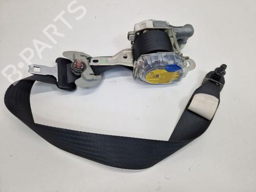 Used Front right seatbelt Front right seatbelt MITSUBISHI LANCER VIII (CY_A, CZ_A) 1.8 (CY3A, CY6A) (143 hp) 31701915 31701915
