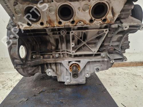 Engine MERCEDES-BENZ GLK-CLASS (X204) 350 4-matic (204.987) | BP29104370M1