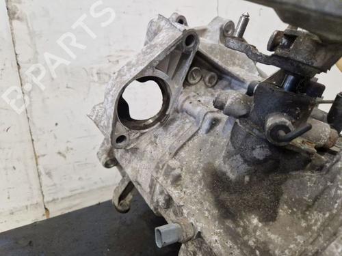 Subframe VW GOLF PLUS V (5M1, 521) 1.6 FSI | BP33908199M9  - Image 9