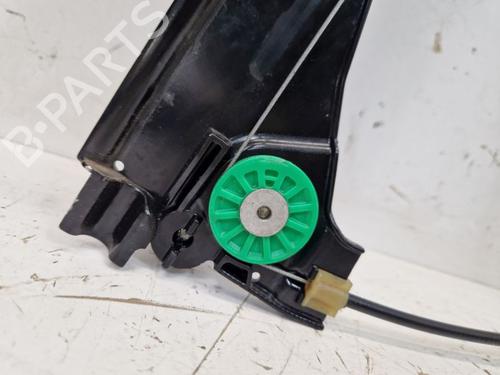 Front right window mechanism ALPINE A110 II 1.8 | BP37139045C23 - Image 10