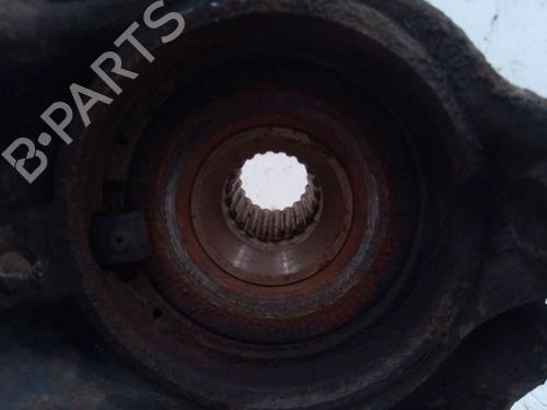 Right front steering knuckle CITROËN C3 II (SC_) 1.2 VTi 82 | BP38028544M26 - Image 6