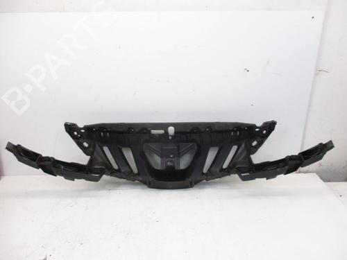Front bumper reinforcement PEUGEOT 308 I (4A_, 4C_) 2.0 HDi | BP18806800C109 