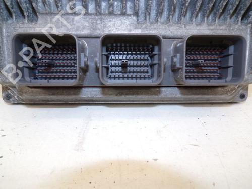 Engine control unit (ECU) HONDA CR-V IV (RM_) 2.4 AWD (RM4) | BP28174296M57 
