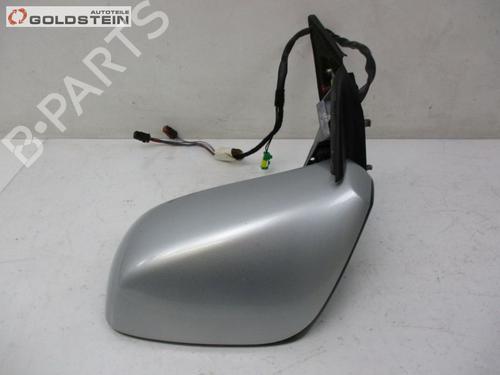 Left mirror PEUGEOT 807 (EB_) 2.0 HDi | BP18753832C26