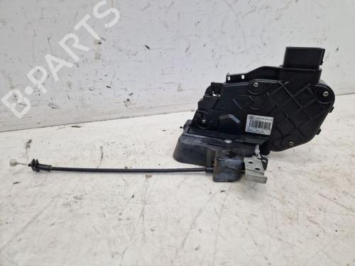 Used Front right lock FORD S-MAX (WA6) 2.0 TDCi (140 hp) 30593049