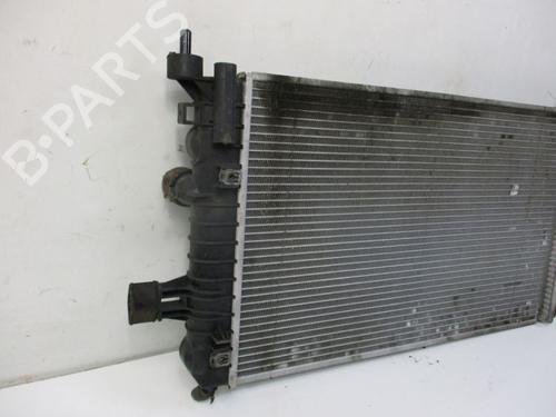Køler OPEL ASTRA H Estate (A04) 1.6 (L35) | BP18803418M31 