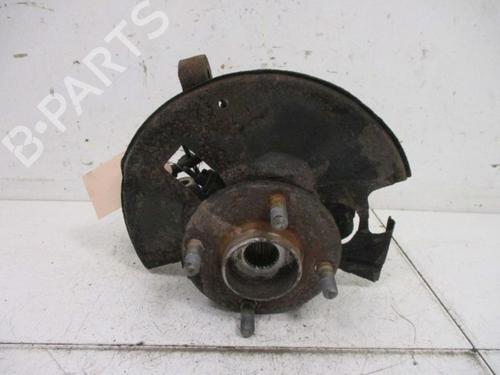 Used Left front steering knuckle Left front steering knuckle 37110740 37110740