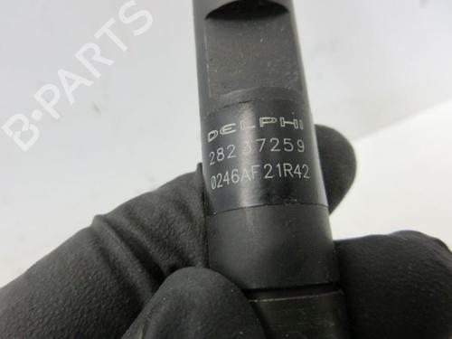 Injector DACIA LOGAN Pickup (US_) 1.5 dCi | BP37131403M100 - Image 8