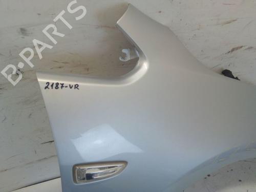 Right front fenders OPEL ASTRA J Sports Tourer (P10) 1.7 CDTI (35) | BP29105351C42 