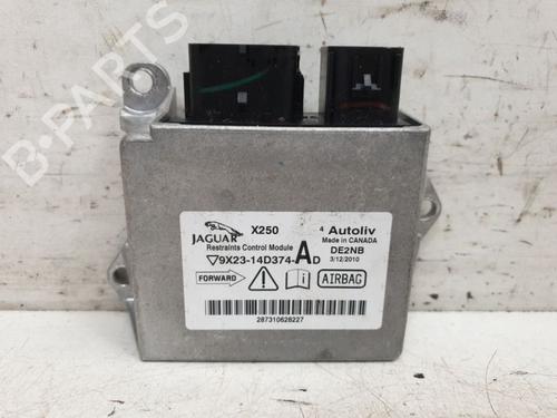 control-unit-jaguar-xf-i-x250-2008-2009-2010-2011-2012-2013-2014-2015-38514385 main image
