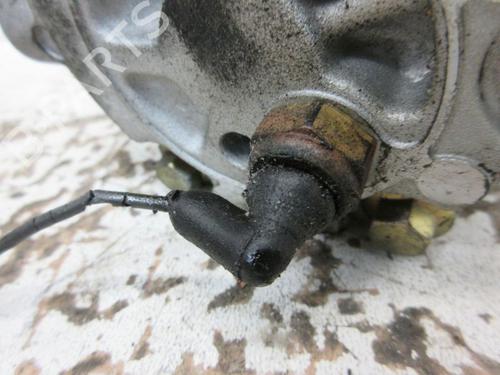 Steering pump SUBARU FORESTER (SH_) 2.0 D AWD (SHH, SHD, SHN) | BP38506268M99  - Image 5